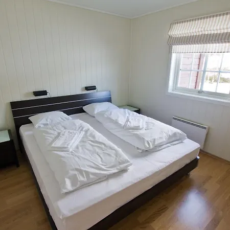 Malselv Fjellandsby Apartments Бардуфосс Номер фото