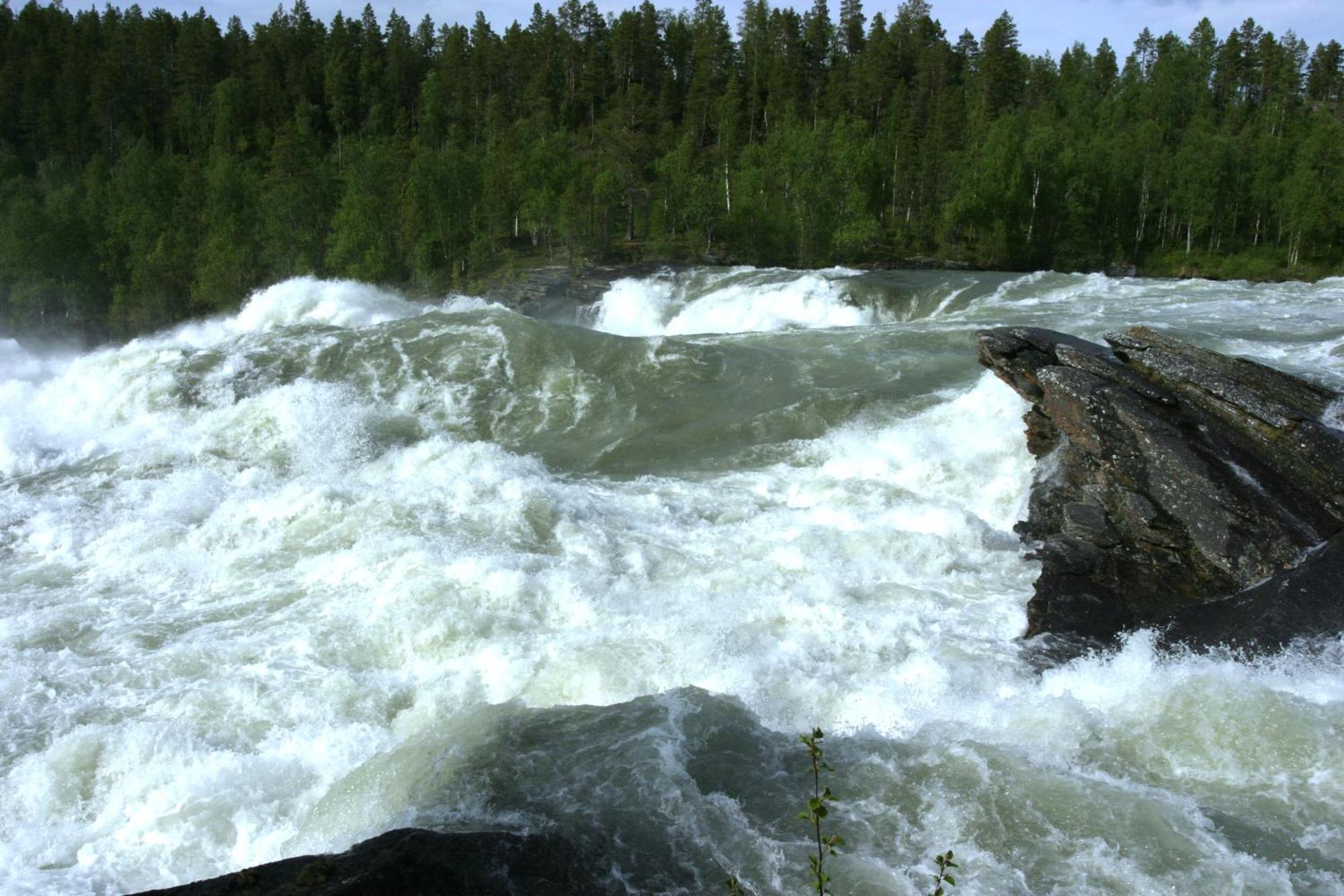 Malselv Fjellandsby * Bardufoss