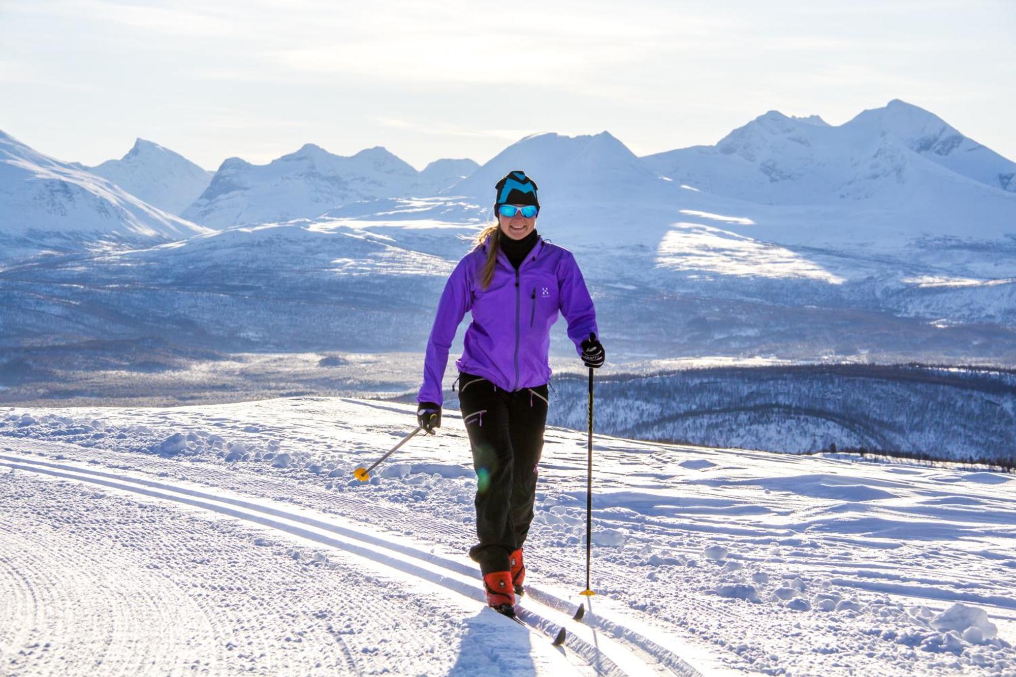 Malselv Fjellandsby Bardufoss