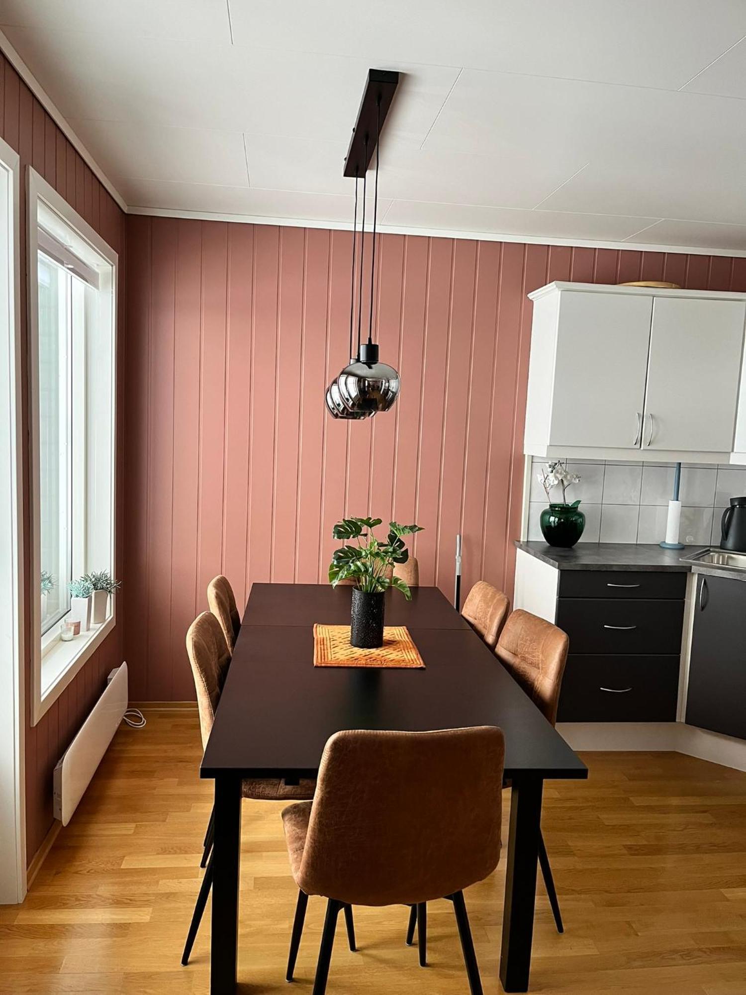 Malselv Fjellandsby *