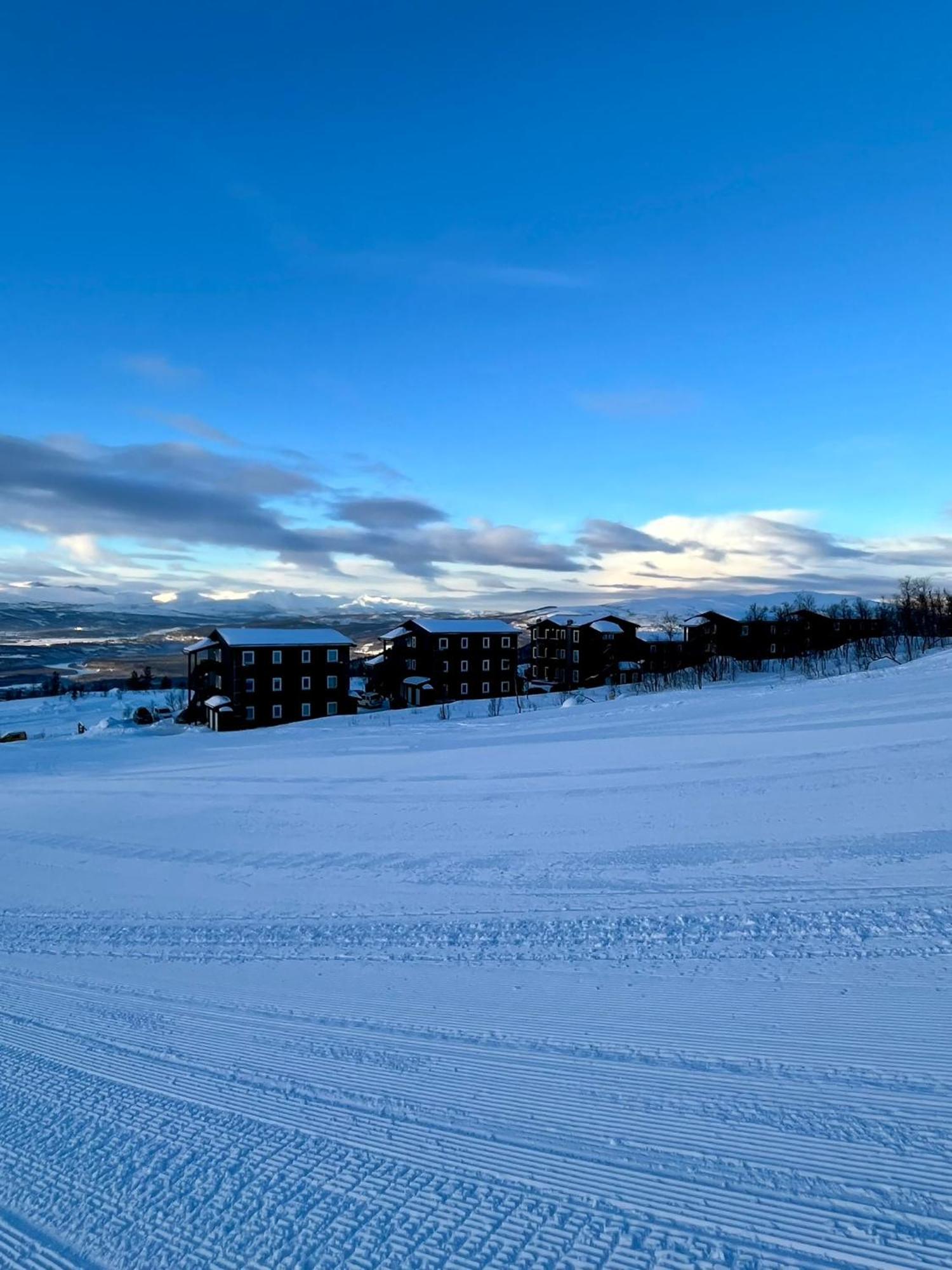 Malselv Fjellandsby Bardufoss