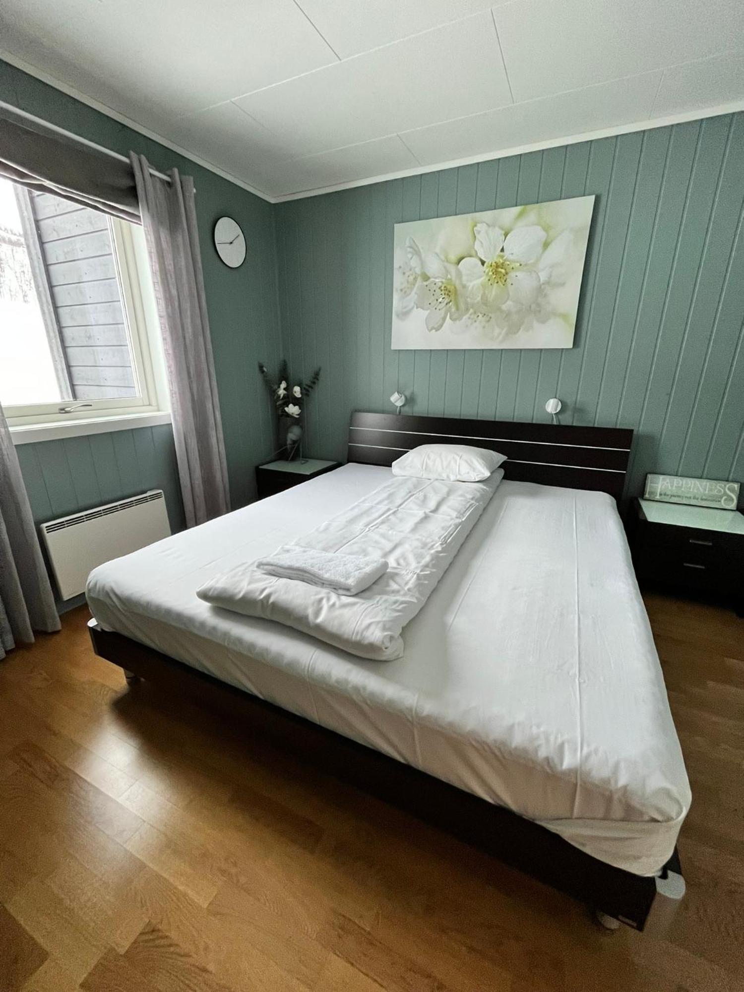 Apartment Malselv Fjellandsby