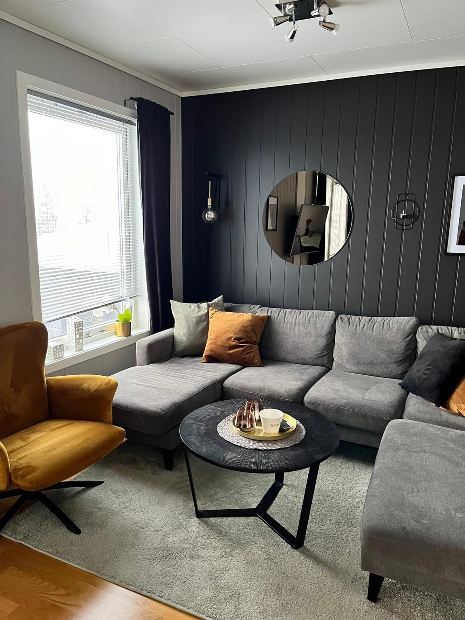Apartment Malselv Fjellandsby *