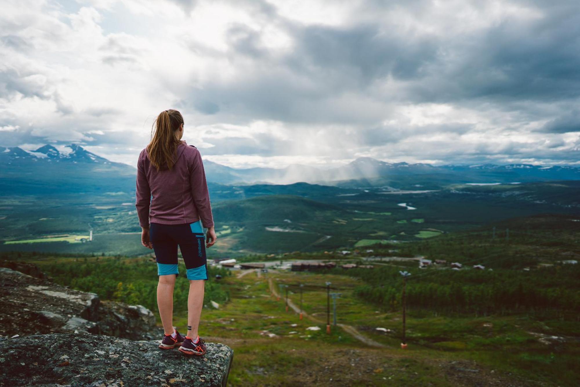 Malselv Fjellandsby Appartamento
